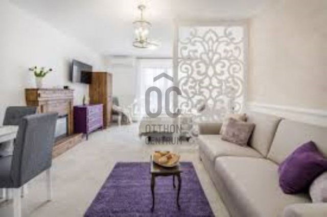 Eladó téglalakás, Siófokon 82.72 M Ft, 2 szobás