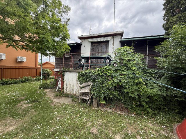 Eladó nyaraló, Szigetbecsén 66.9 M Ft / költözzbe.hu