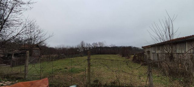 Eladó telek, Zsámbokon, Halász utcában 24.8 M Ft