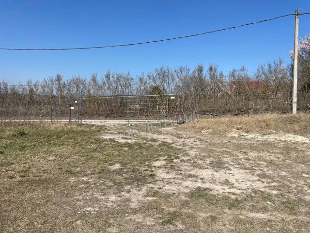 Eladó telek, Sóskúton 15 M Ft / költözzbe.hu