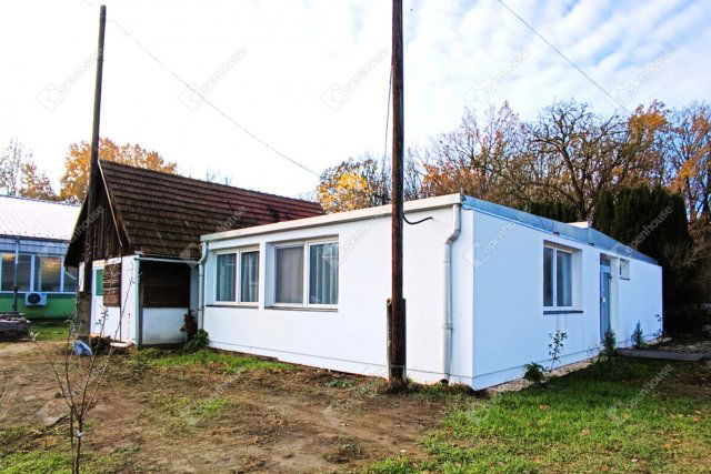 Eladó ipari ingatlan, Szegeden 54.9 M Ft / költözzbe.hu