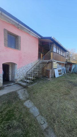 Eladó családi ház, Bodolyabéren 24.9 M Ft, 5 szobás