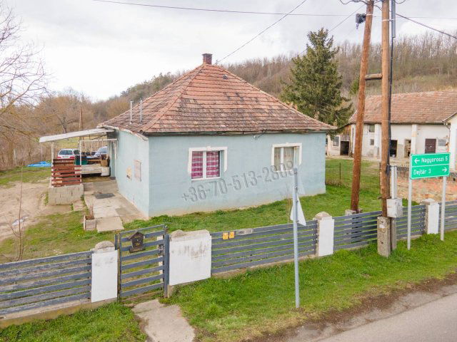 Eladó családi ház, Patakon 28.9 M Ft, 4 szobás