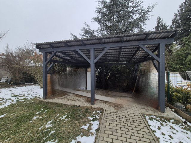 Eladó családi ház, Keszthelyen 74.9 M Ft, 3+1 szobás