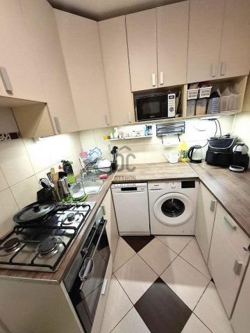 Eladó panellakás, Budapesten, IV. kerületben 72.8 M Ft, 2 szobás