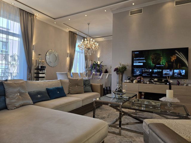 Kiadó téglalakás, albérlet, II. kerületben, Árpád fejedelem útján