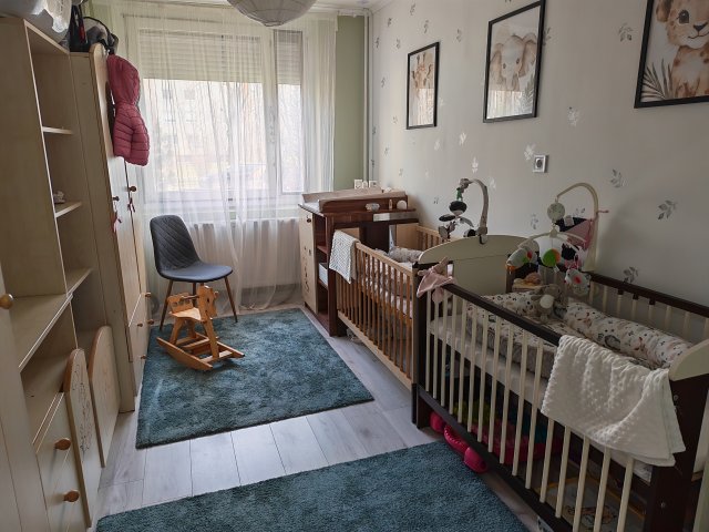 Eladó panellakás, Budapesten, XVII. kerületben 83.9 M Ft