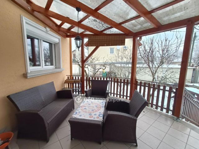 Eladó családi ház, Budapesten, XX. kerületben 149 M Ft, 5 szobás