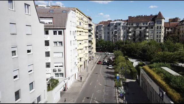 Kiadó üzlethelyiség, Budapesten, II. kerületben 999 E Ft / hó