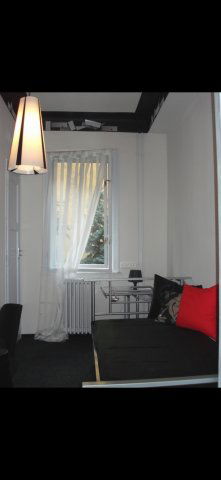 Kiadó téglalakás, albérlet, XI. kerületben, Kende utcában