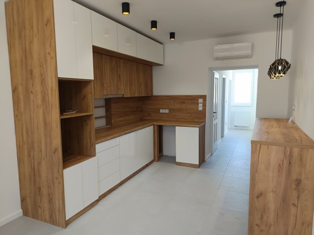 Eladó téglalakás, Szegeden, Hajnóczy utcában 79.5 M Ft