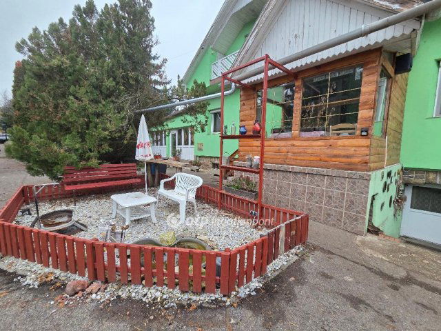 Eladó mezogazdasagi ingatlan, Szuhakállón 198 M Ft