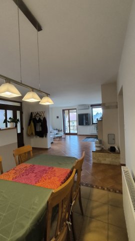 Eladó családi ház, Gyenesdiáson 133 M Ft, 4+1 szobás