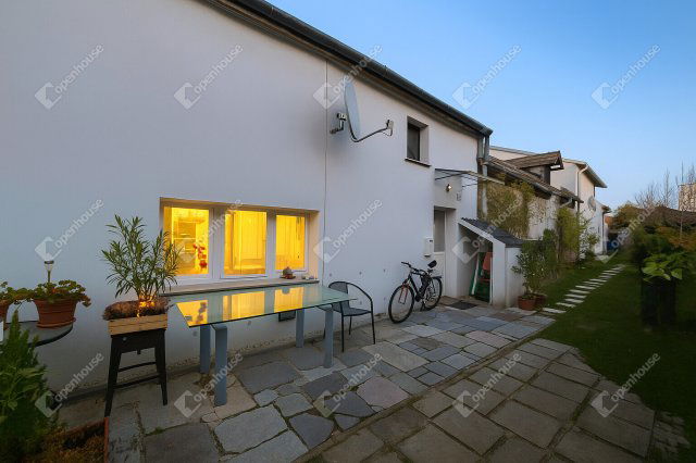 Eladó téglalakás, Sopronban 34.9 M Ft, 1 szobás