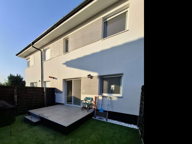 Eladó sorház, Mendén 62.5 M Ft, 3 szobás / költözzbe.hu