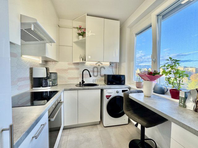 Eladó panellakás, Budapesten, XIII. kerületben 98.95 M Ft