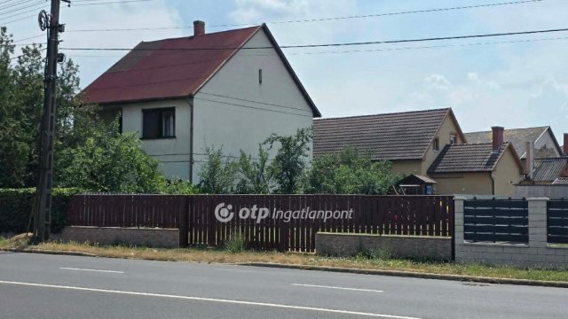 Eladó családi ház, Püspökladányban 62.5 M Ft, 3+1 szobás