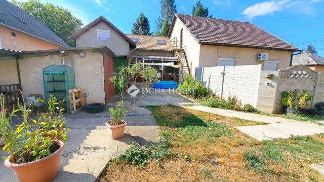 Eladó családi ház, Gyömrőn 57.9 M Ft, 3 szobás