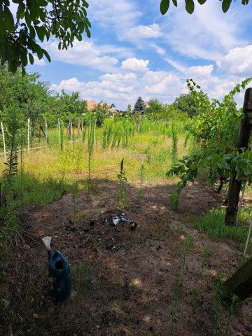 Eladó családi ház, Turán 42.6 M Ft, 2+1 szobás