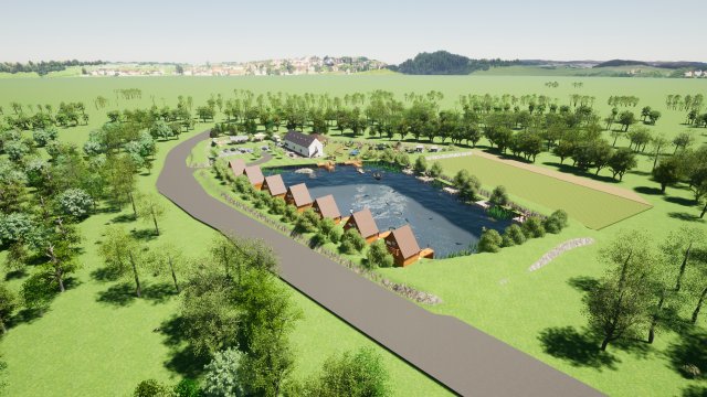 Eladó hotel, Ásványrárón 380 M Ft, 13 szobás