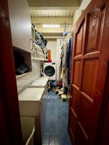 Eladó ikerház, Szigetszentmiklóson 85 M Ft, 4 szobás