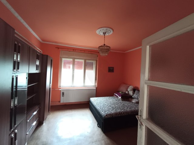 Eladó családi ház, Kisbágyonon 14.5 M Ft, 2 szobás