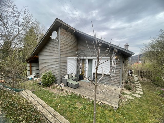 Eladó családi ház, Verőcén 79.9 M Ft, 3 szobás