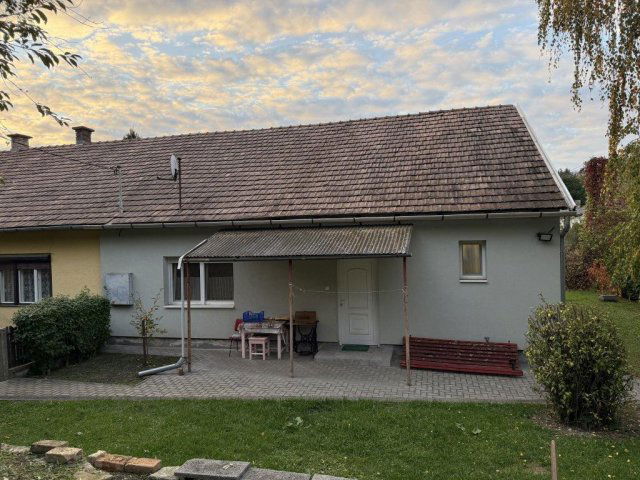 Eladó családi ház, Mátranovákon 21 M Ft, 3 szobás