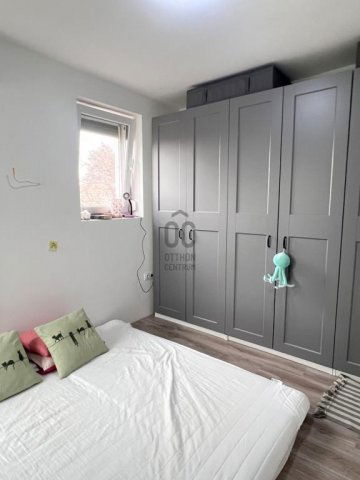 Eladó ikerház, Budapesten, XVIII. kerületben 114.9 M Ft, 4 szobás