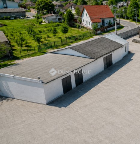 Eladó ipari ingatlan, Nagykátán 33 M Ft / költözzbe.hu
