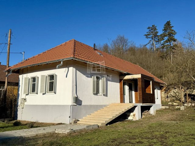 Eladó családi ház, Mátraszelén 46 M Ft, 2 szobás