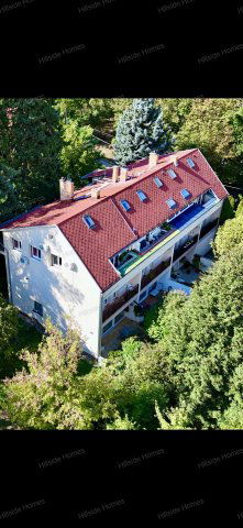 Eladó téglalakás, Budapesten, II. kerületben 223.9 M Ft