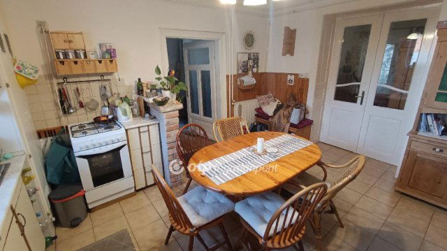 Eladó családi ház, Dabason 69.9 M Ft, 2+2 szobás