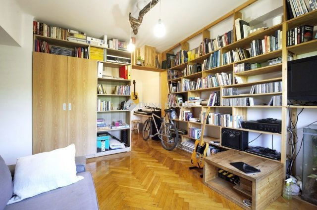 Eladó téglalakás, Dunaújvárosban 45.3 M Ft, 2+1 szobás