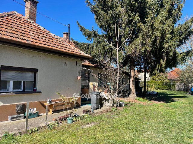 Eladó családi ház, Gyulán 33 M Ft, 2+1 szobás