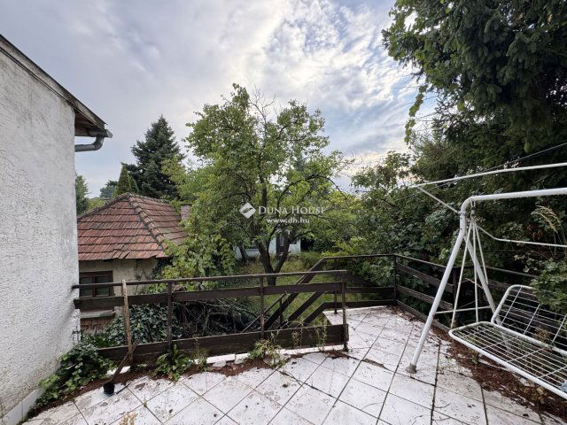 Eladó ikerház, Budapesten, XVI. kerületben 95 M Ft, 3 szobás