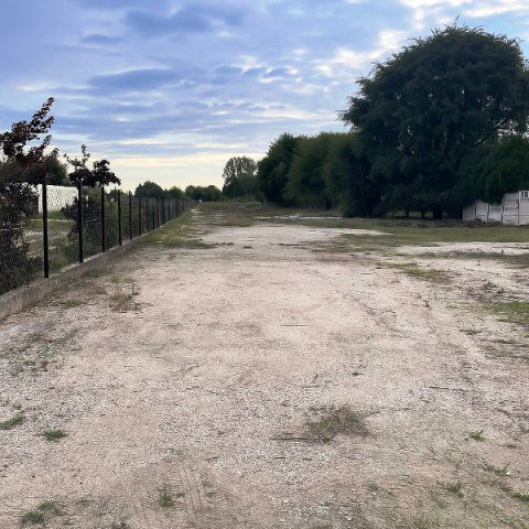 Eladó telek, Hernádon 15.9 M Ft / költözzbe.hu