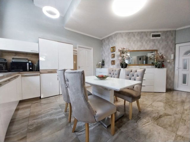 Eladó téglalakás, Nyíregyházán 79.99 M Ft, 2 szobás