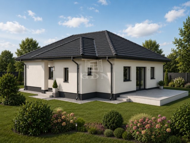 Eladó családi ház, Sülysápon 79.9 M Ft, 4 szobás