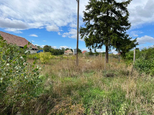 Eladó telek, Zámolyon 7.99 M Ft / költözzbe.hu