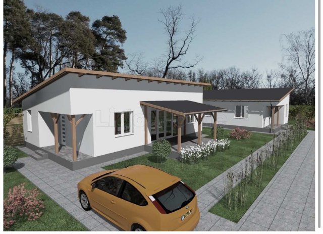 Eladó családi ház, Ságváron 70 M Ft, 3 szobás