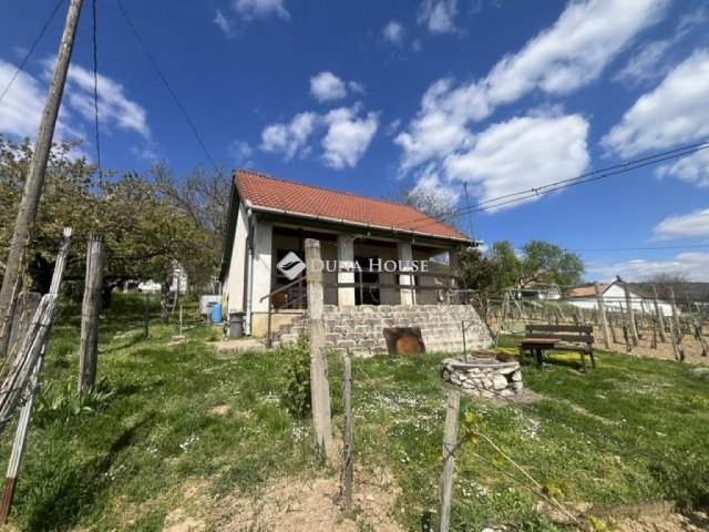 Eladó nyaraló, Harkányban 17.9 M Ft, 1 szobás