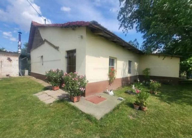 Eladó mezogazdasagi ingatlan, Szegeden 39 M Ft