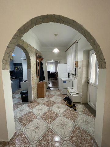 Eladó családi ház, Balkányban 20.5 M Ft, 2 szobás