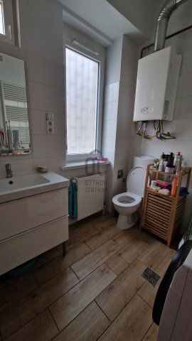 Eladó téglalakás, Budapesten, XIV. kerületben 84.5 M Ft