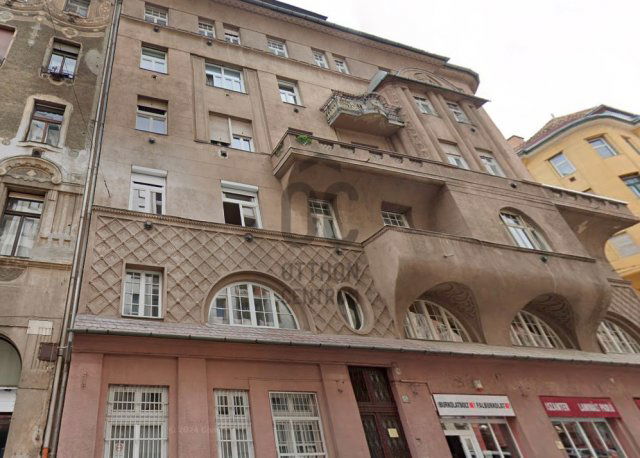 Eladó téglalakás, Budapesten, XIII. kerületben 75.6 M Ft