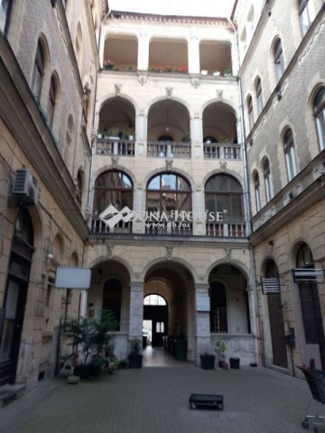 Kiadó üzlethelyiség, Budapesten, VIII. kerületben 220 E Ft / hó