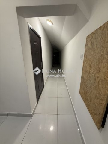 Eladó téglalakás, Budapesten, X. kerületben 22.5 M Ft, 1 szobás
