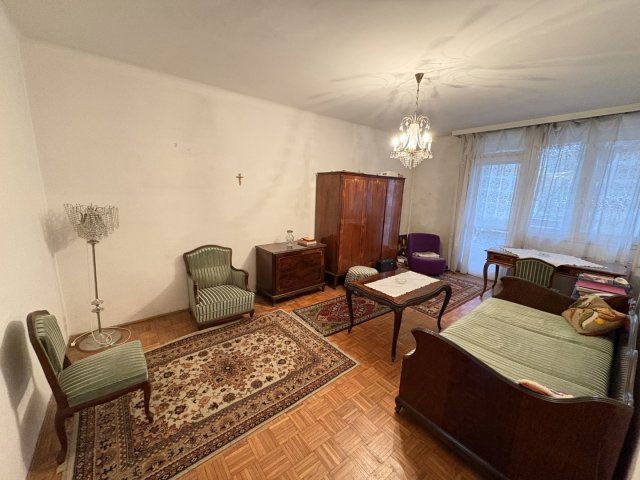 Eladó téglalakás, Budapesten, IX. kerületben, Lobogó utcában