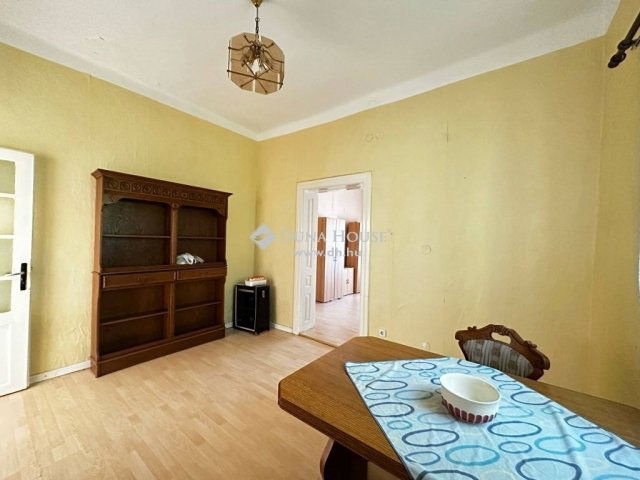 Eladó családi ház, Zicsen 22 M Ft, 4 szobás